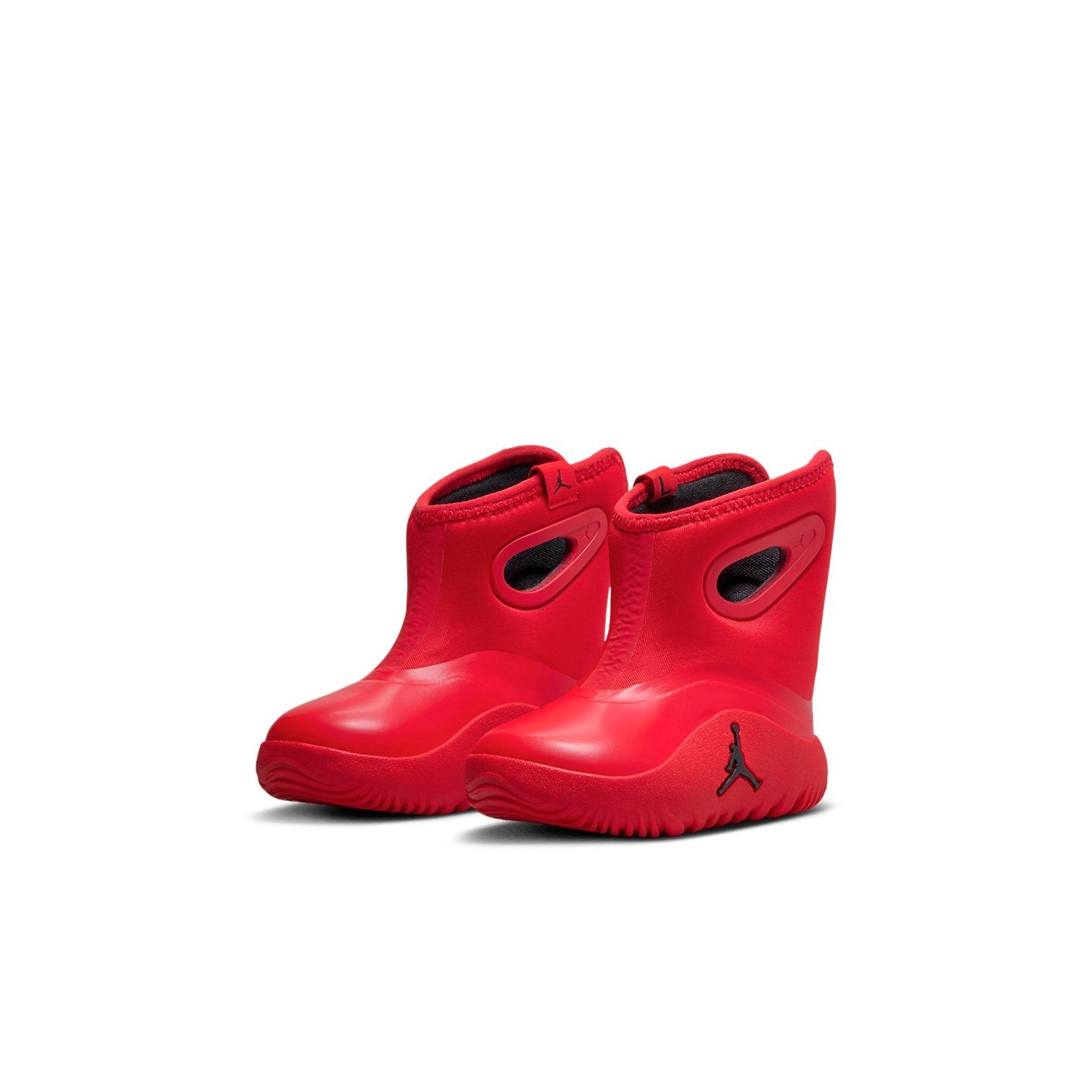 (TD) Air Jordan Lil Drip 'Fire Red' FB9919-600
