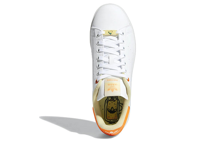 (WMNS) adidas Stan Smith Her Vegan 'Make It Juicy' GY1895