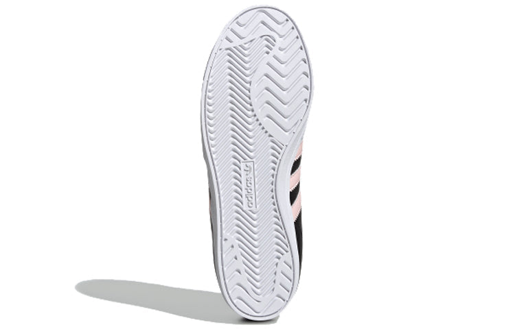 (WMNS) adidas originals Coast Star 'Black Pink' EE6205