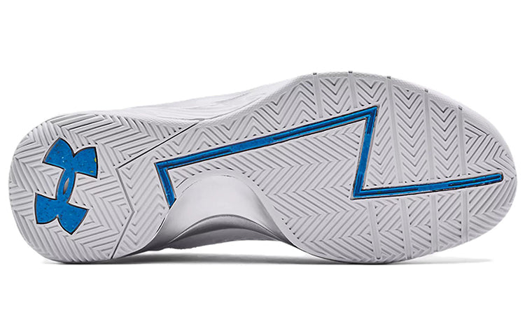 Under Armour Curry 1 'Splash Party' 2022 3026050-100