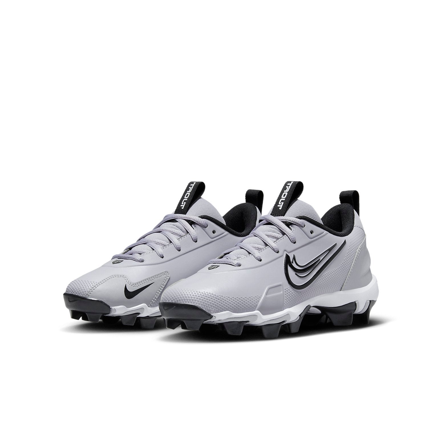 (GS) Nike Force Trout 9 Keystone 'Pewter' FB9731-002
