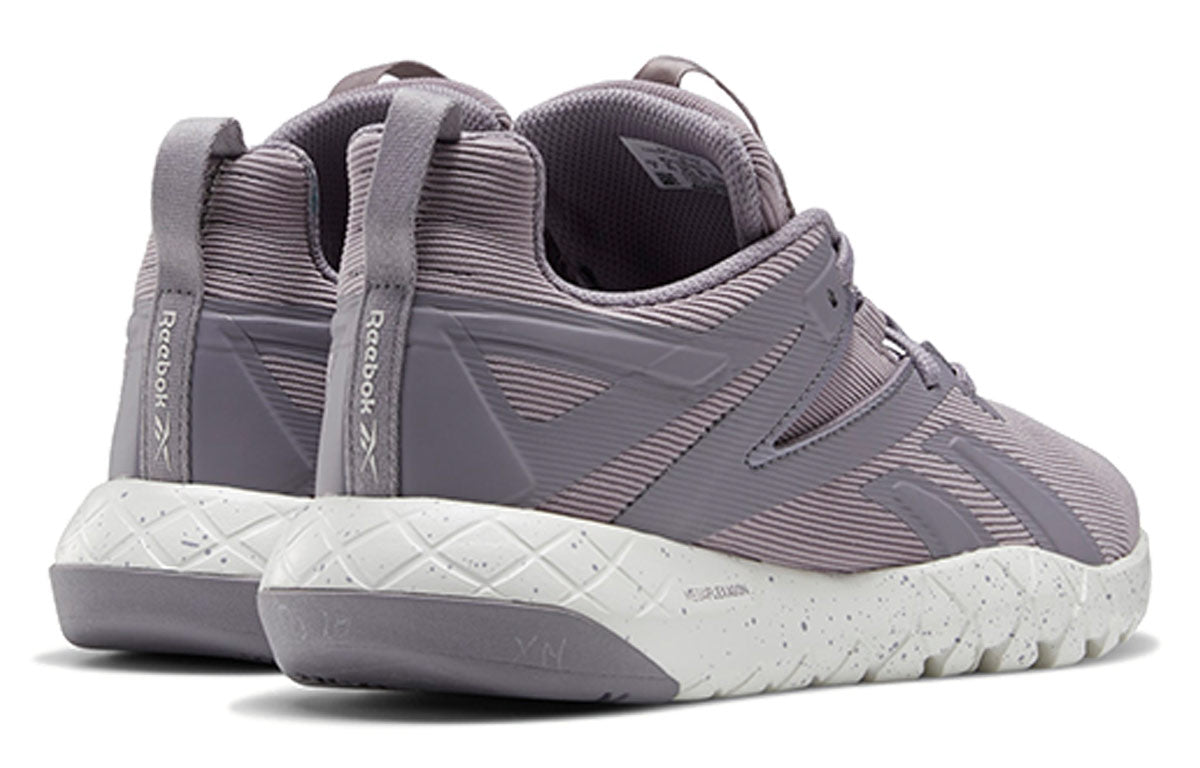 (WMNS) Reebok Mega Flexagon Purple FV0520