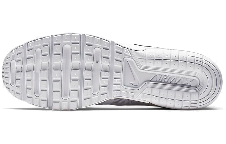Nike Air Max Sequent 4.5 'White' BQ8822-100