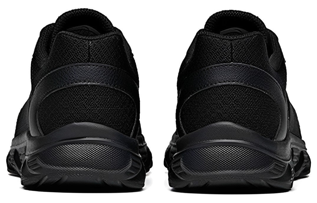 (WMNS) ANTA Running Series Sneakers 'Black' 922325526-6