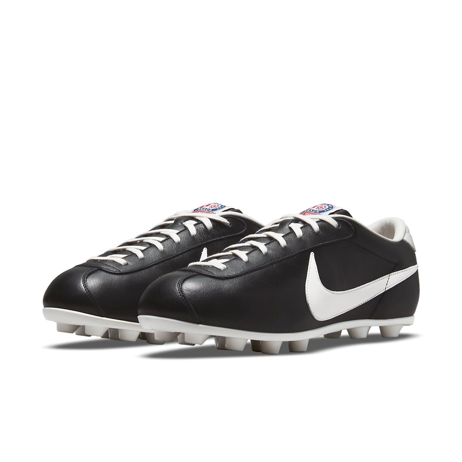 Nike 1971 'Black White' DC9964-010