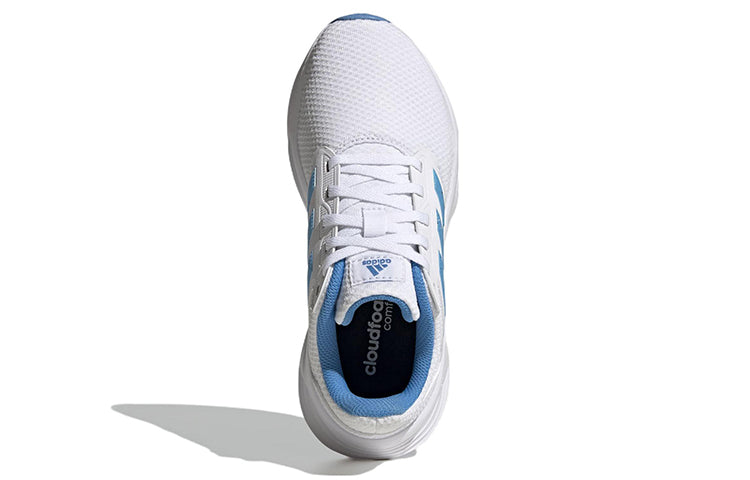 (WMNS) adidas Galaxy 6 'Cloud White Pulse Blue' GX7256