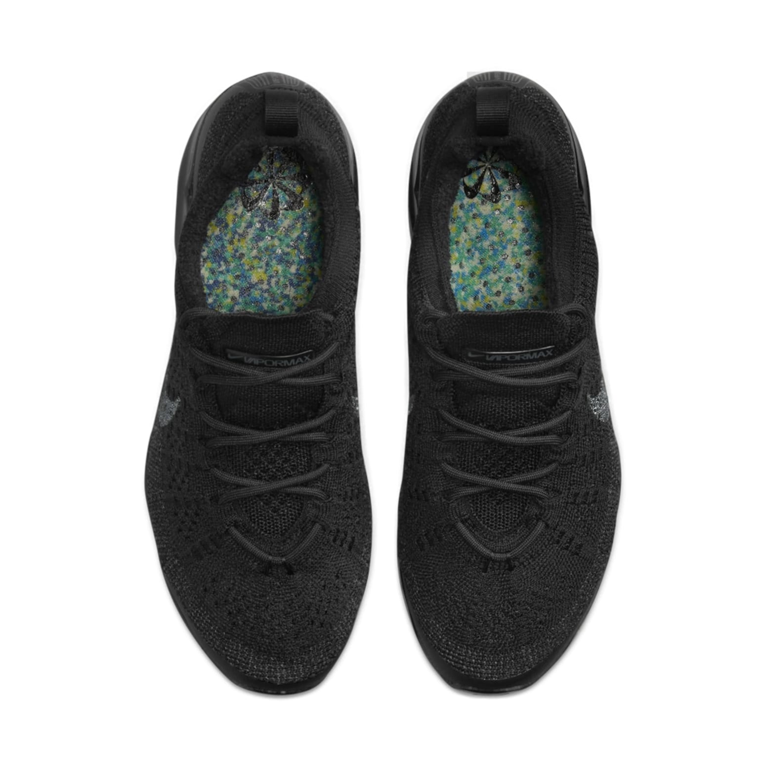 (WMNS) Nike Air VaporMax 2023 Flyknit 'Black' DV6840-001