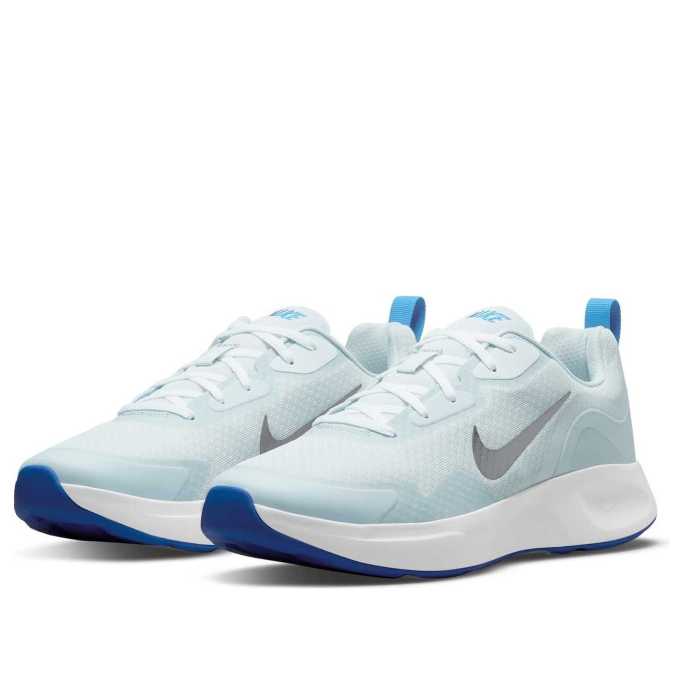 Nike Wearallday 'Blue Light blue' CJ1682-012
