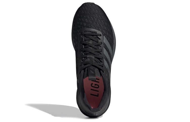 (WMNS) adidas Sl20 Black FU6733