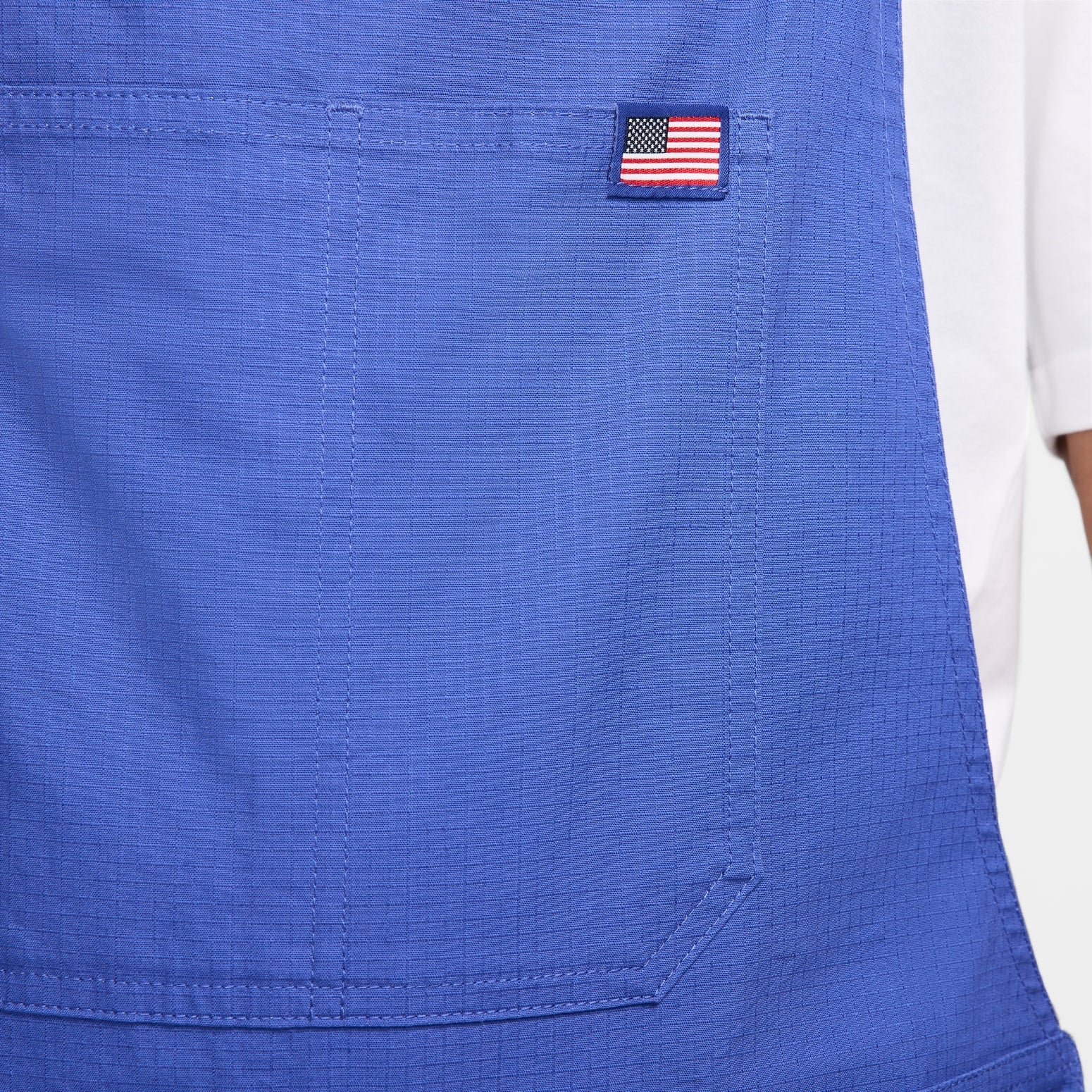 Nike SB Overalls 'Team USA' FZ4093-490