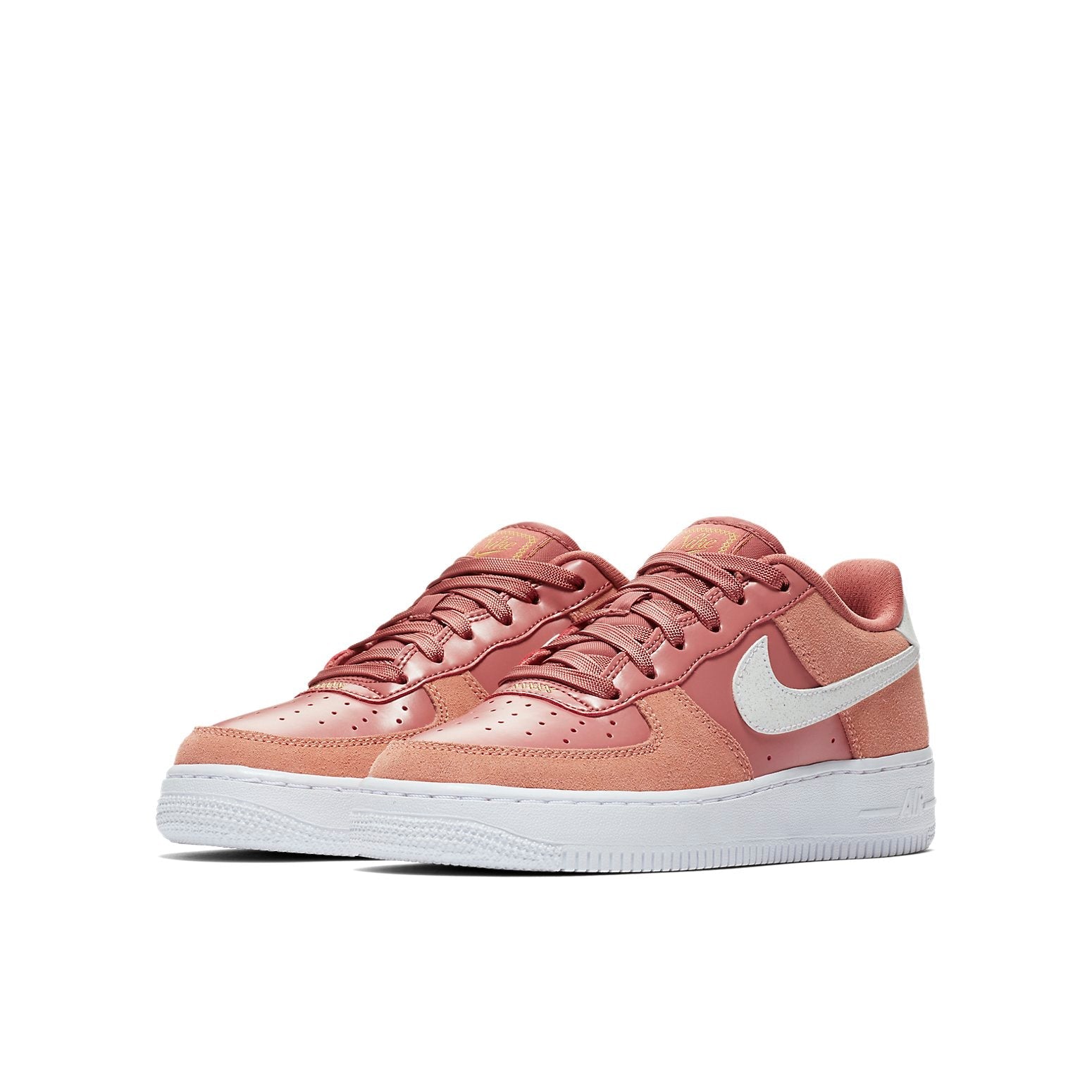 (GS) Nike Air Force 1 LV8 'Valentine's Day' CD7407-600