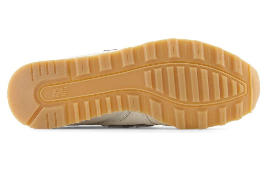 (WMNS) New Balance 996 'White Beige' WL996DA2