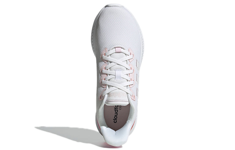 (WMNS) adidas Puremotion SE 'White Clear Pink' GY4482