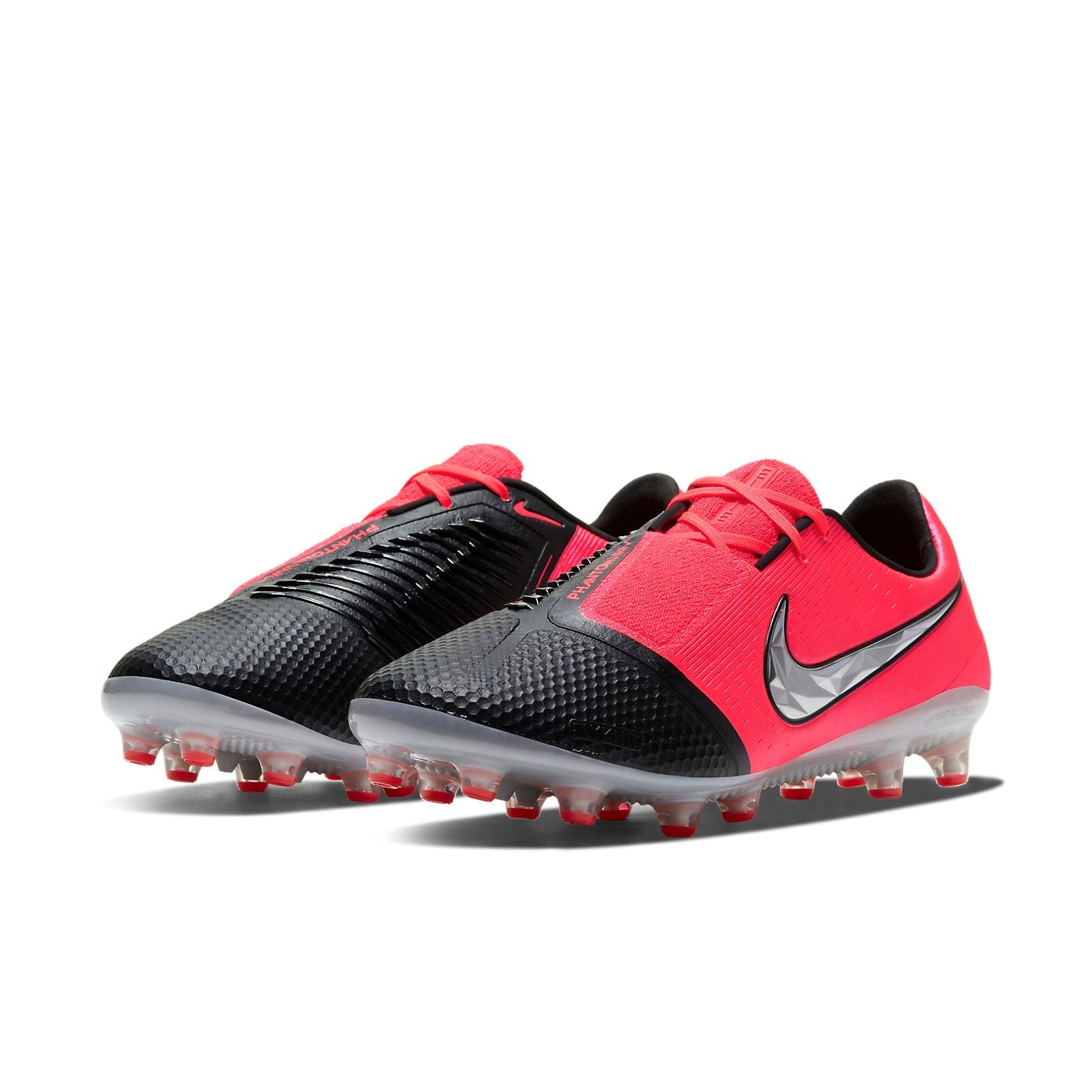 Nike Phantom Venom Elite AG Pro 'Red Black' AO0576-606