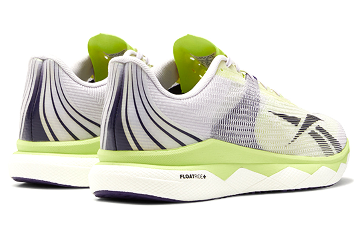 (WMNS) Reebok Floatride Run Fast 3.0 'Luminous Lilac' FW9627