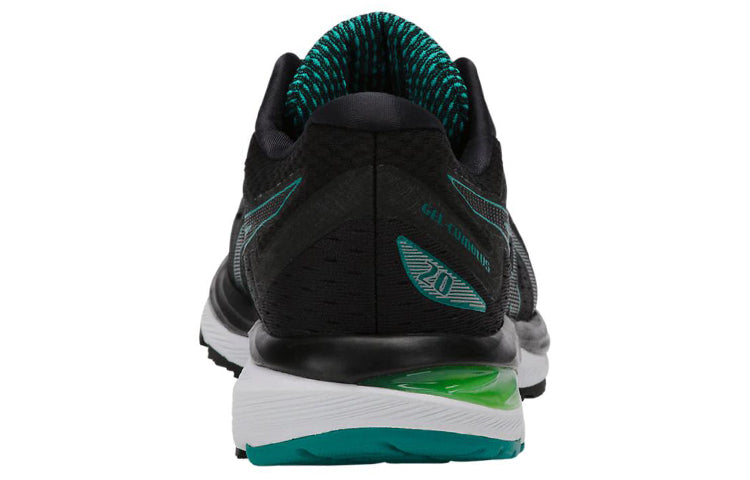 ASICS Gel-Cumulus 20 'Black Green' 1011A008-003