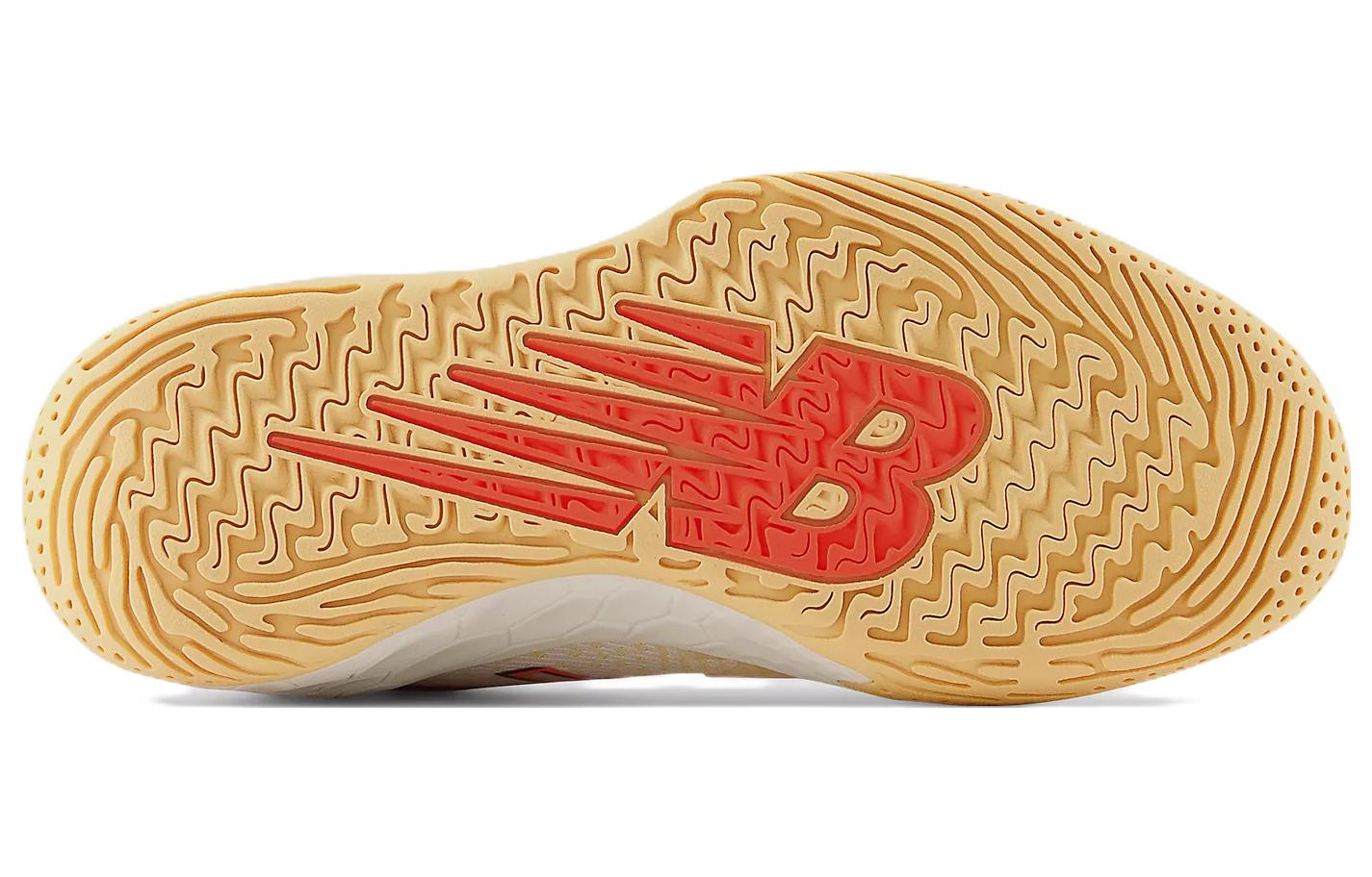 (WMNS) New Balance Fresh Foam X LAV v2 'Sea Salt Raw Sugar' WCHLAVT2