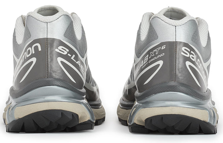 Salomon XT-6 Adv For Dsm Trail 'Silver' 417169
