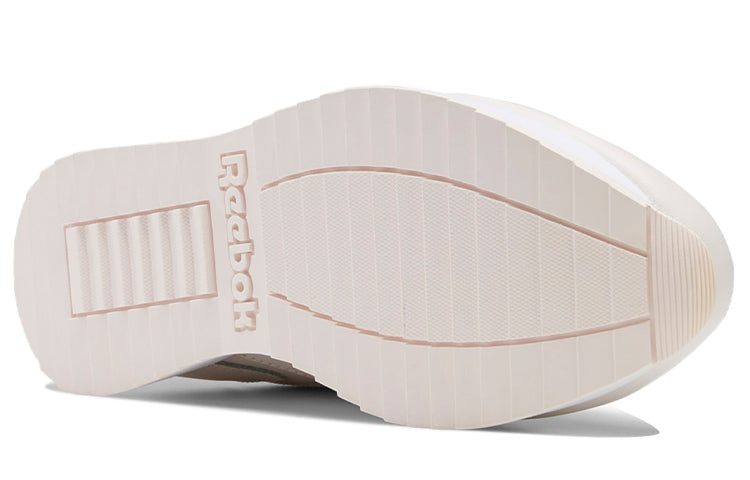 (WMNS) Reebok Classic Harman Run Ripple Double 'Light Pink' FW6425
