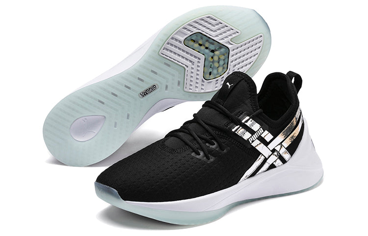 (WMNS) PUMA Jaab XT TZ 'Black' 192239-01