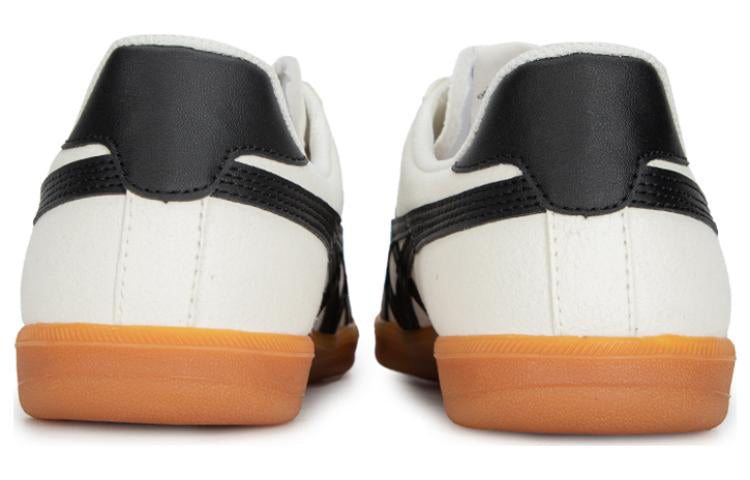 Onitsuka Tiger DD Trainer 'White Black Gum' 1183B478-102