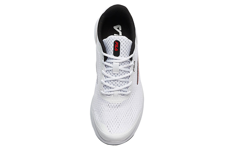 (WMNS) FILA Rapid 1.0 Low-Top White F12W922501FWT