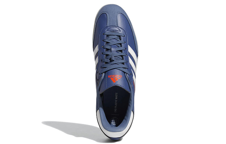 adidas Velosamba Vegan 'Wonder Steel' GX1671