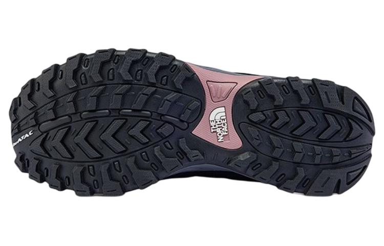 (WMNS) THE NORTH FACE Truckee Trail Shoes 'Black' 3V1G-NY7
