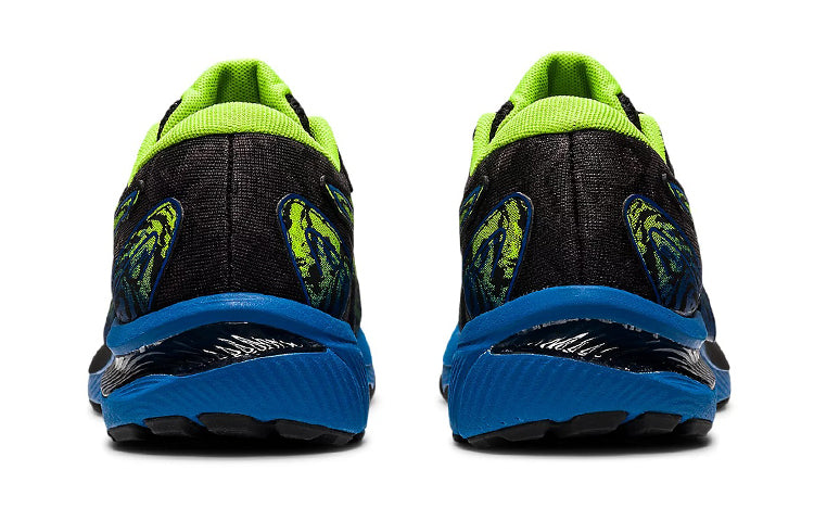 (GS) ASICS Gel-Cumulus 23 'Black Lake Drive' 1014A230-001