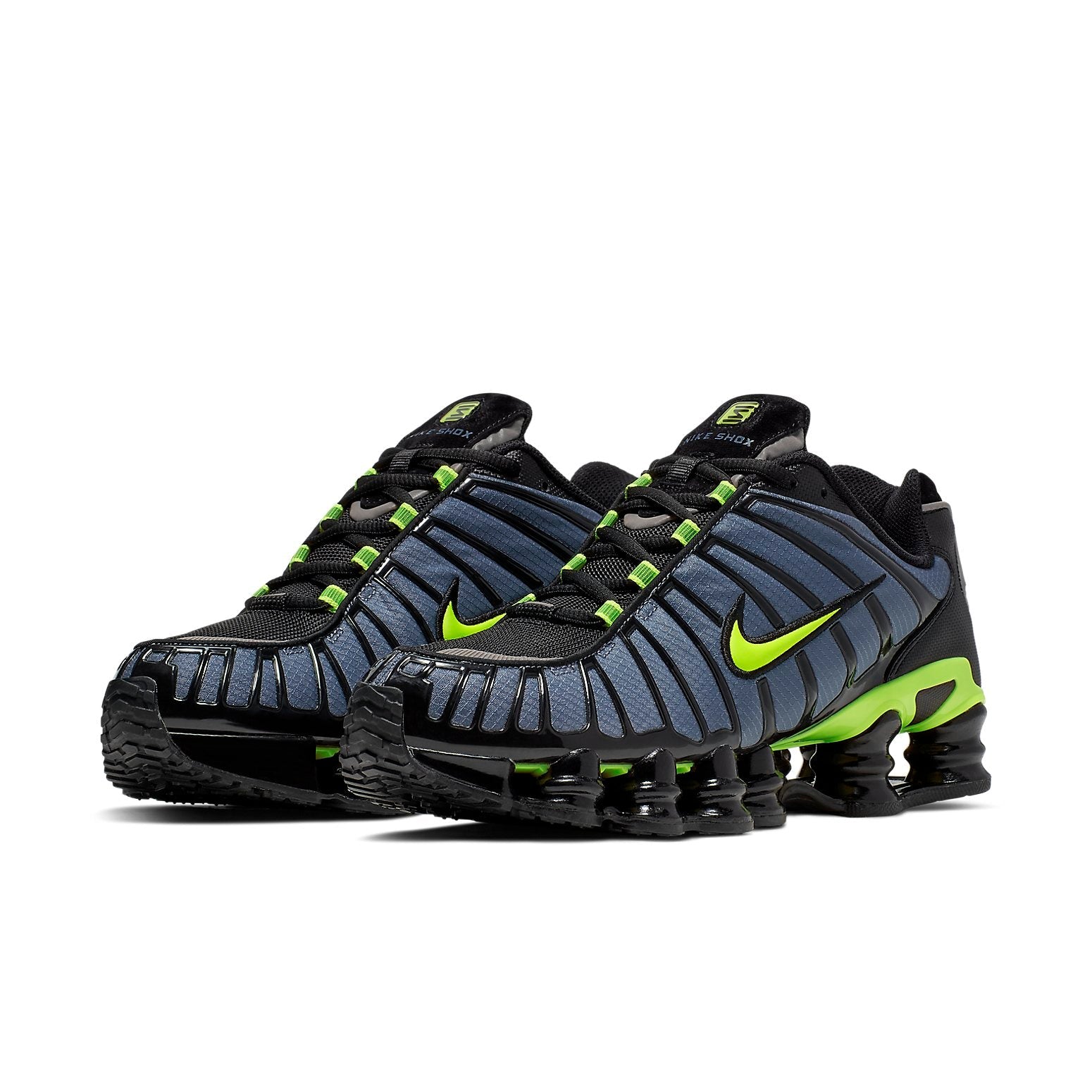 Nike Shox TL 'Thunder Storm' CI7692-400