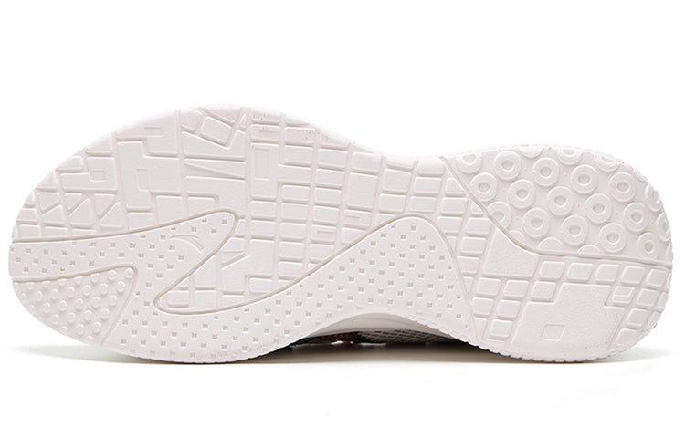 ANTA x Keith Haring 'White Red Black' 112138811-5