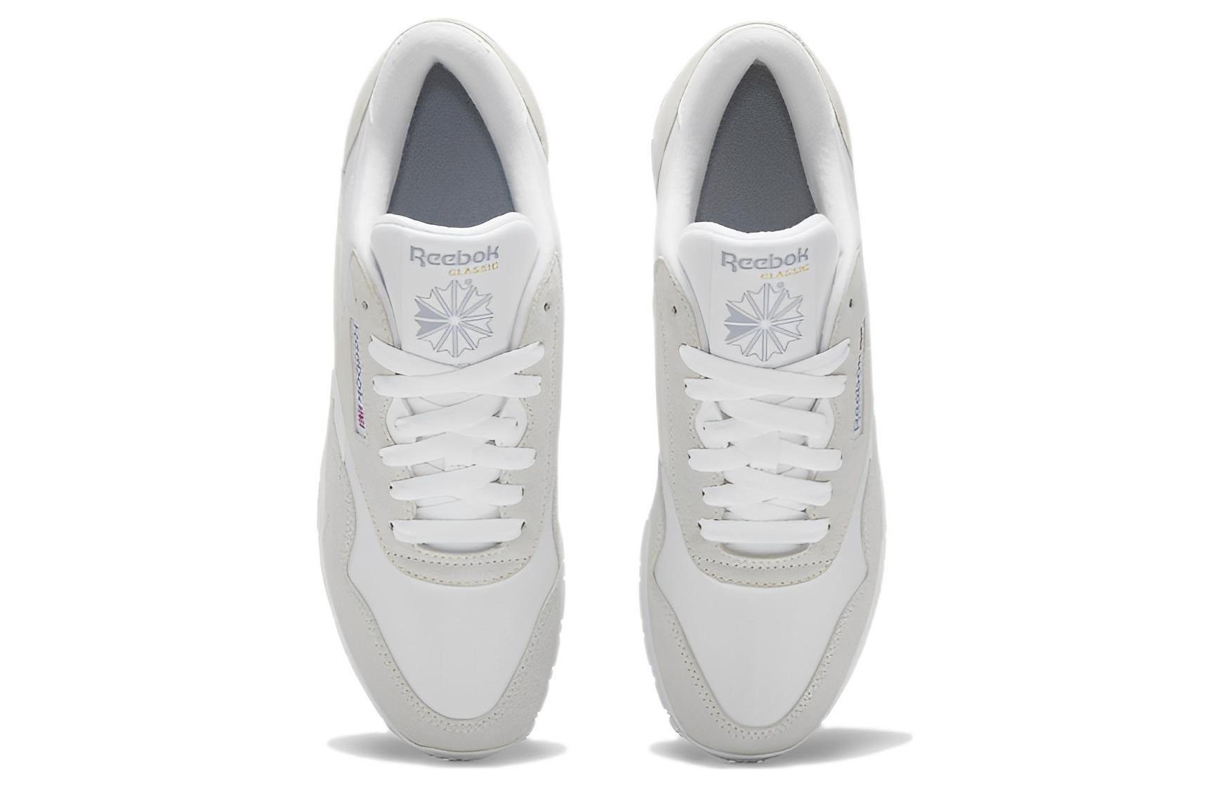 (WMNS) Reebok Classic Nylon Shoes 'White' GY7193