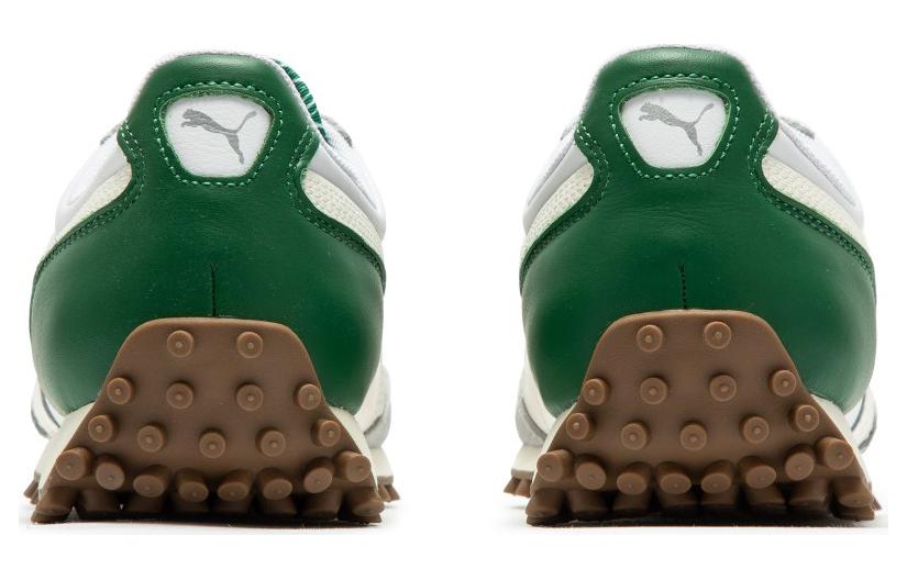 PUMA Fast Rider Dream 'Beige Green White' 393993-02