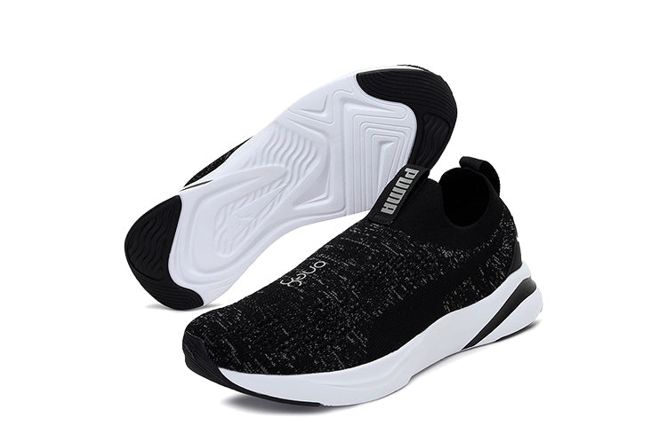 PUMA X One8 Virat Kohli Softride Rift Low-top White/Black 194582-01