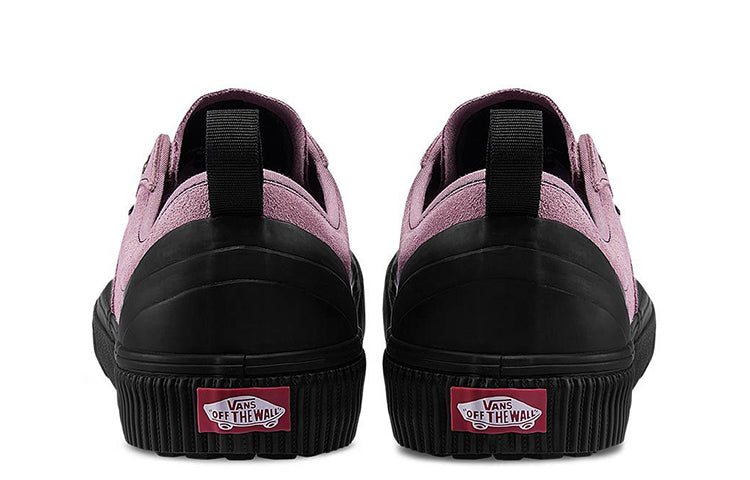 Vans Destruct SF 'Nostalgia Rose Black' VN0A4BTLVXD