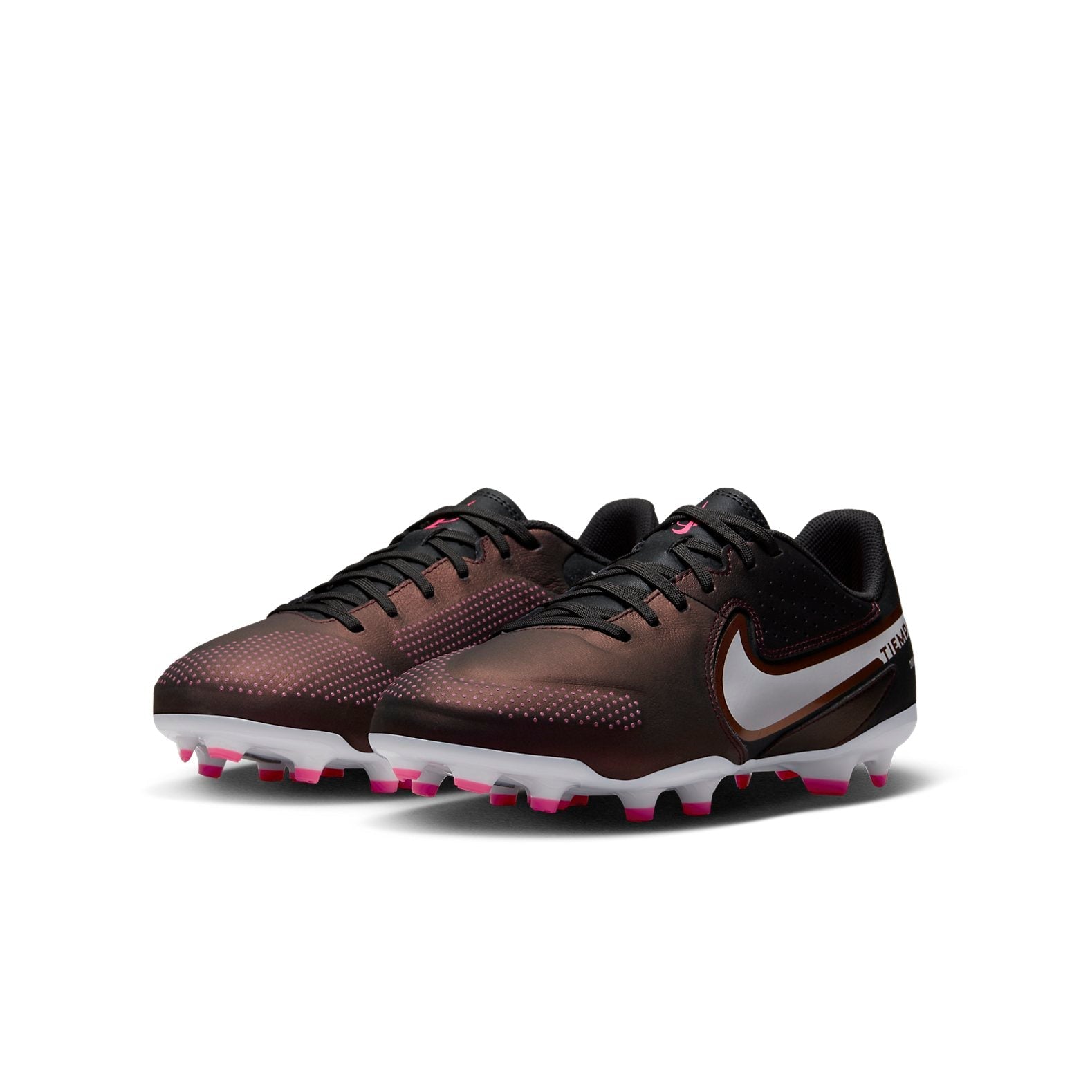 (GS) Nike Tiempo Legend 9 Academy MG 'Generation Pack' DR6068-510