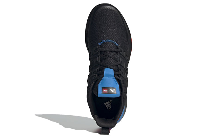 adidas Racer TR21 x LEGO 'Core Black Red' GW3681