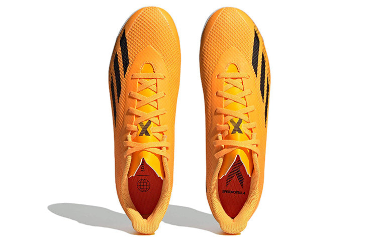 adidas X Speedportal.4 'Solar Gold' GZ2452