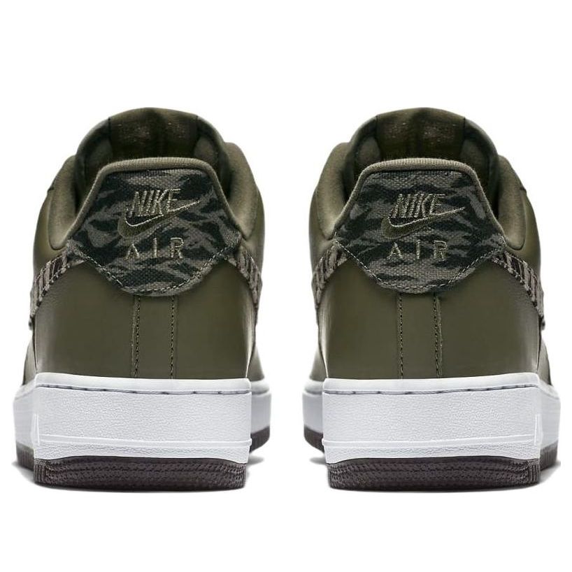 Nike Air Force 1 Low 'Tiger Camo Olive' AQ4131-200