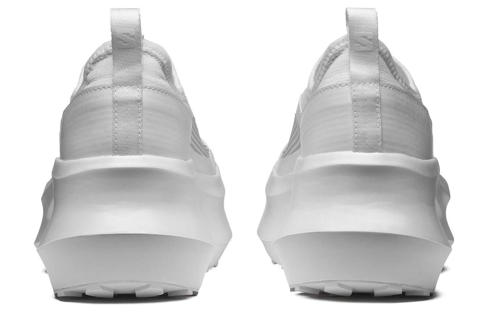 SALOMON x Comme des Garcons Platform Slip-On 'White' 475153