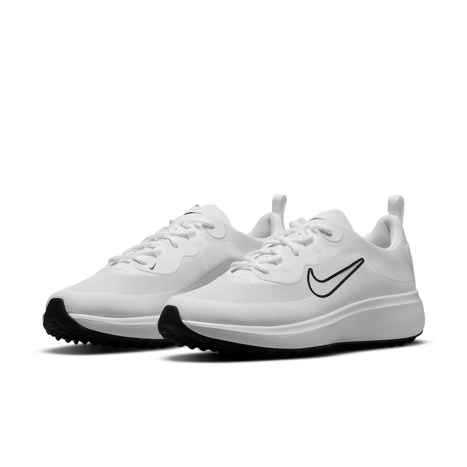 (WMNS) Nike Ace Summerlite 'White Black' DA4117-108