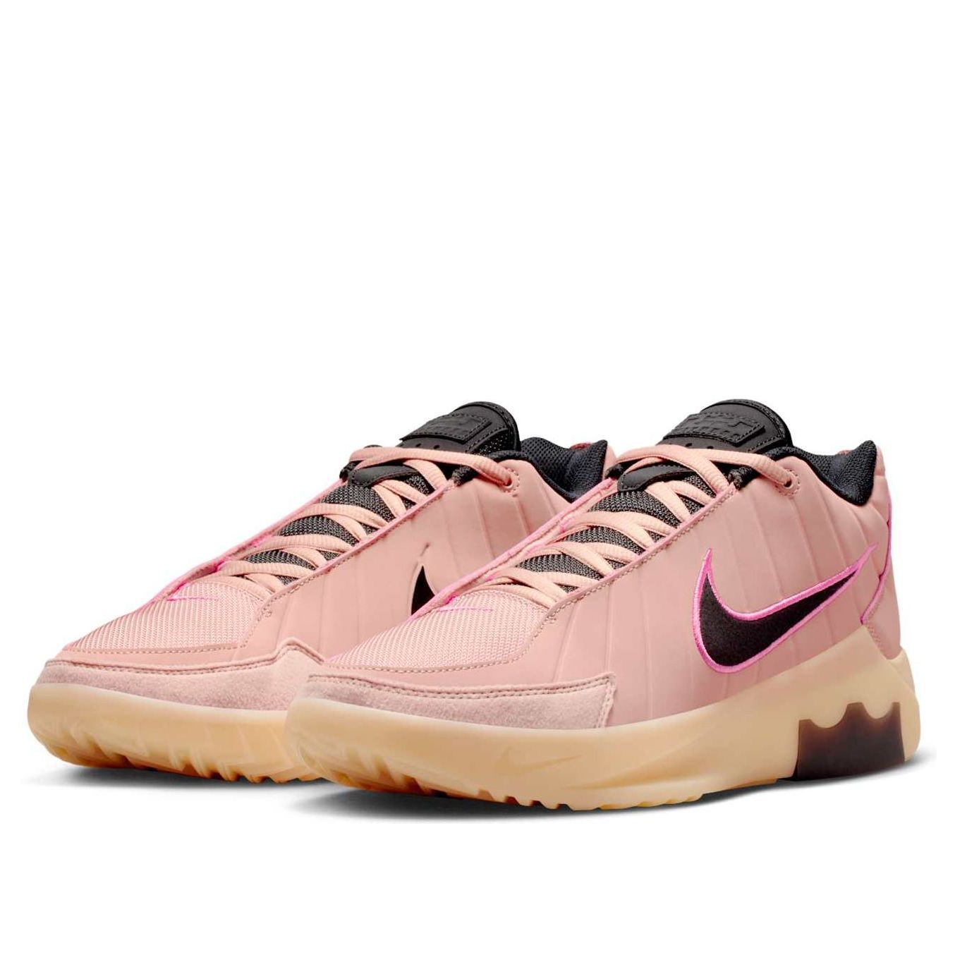 Nike LeBron Witness 9 'Particle Pink' HQ8034-600