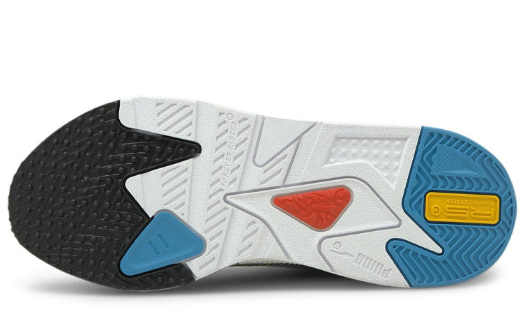 PUMA RS-Z 'Hawaiian Ocean Black' 381640-01