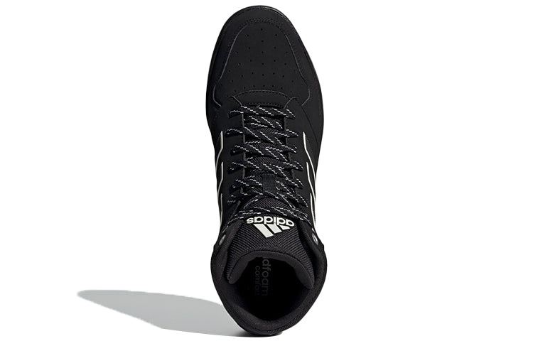 adidas Gametaker 'Black White' FW3525