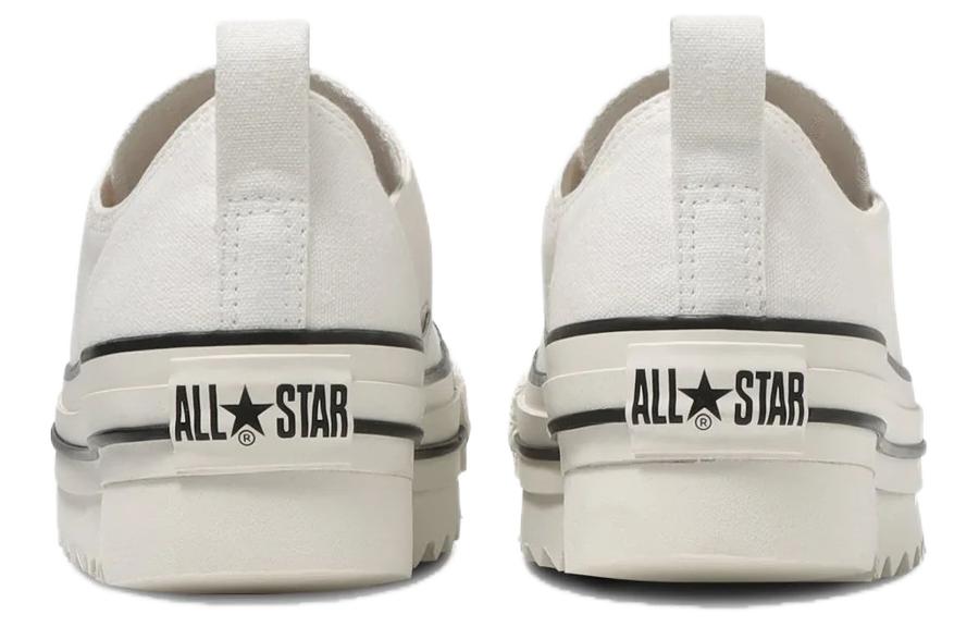 Converse All Star Sharksole Ox 'White' 31311042