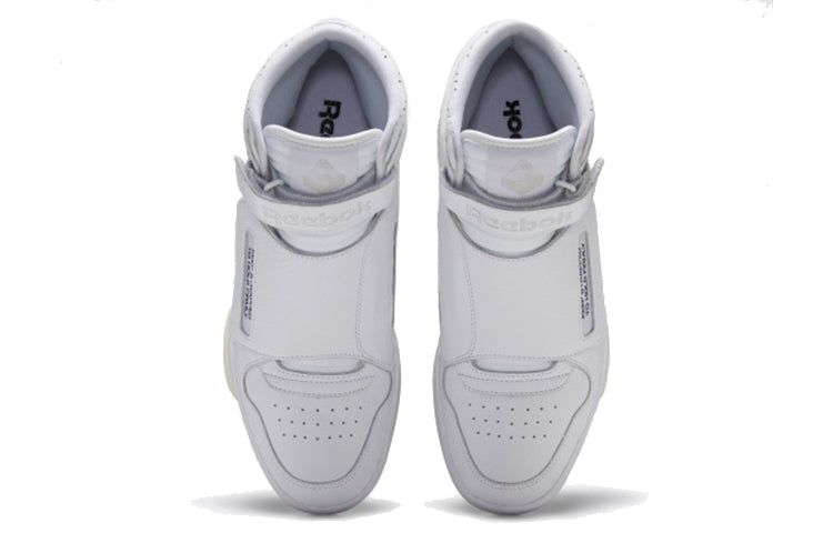 Reebok Mountain Research x Alien Stomper 'Instructions' FW7898