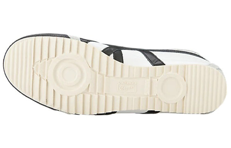 (WMNS) Onitsuka Tiger Mexico 66 'White Grey Black' 1182A048-104