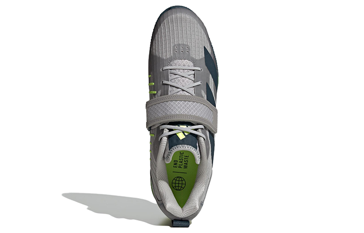 adidas Adipower Weightlifting 3 'Grey' HP6846