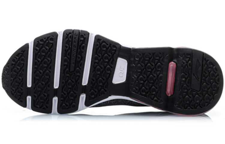 (WMNS) Li-Ning Running Low 'Black' ARHP262-4