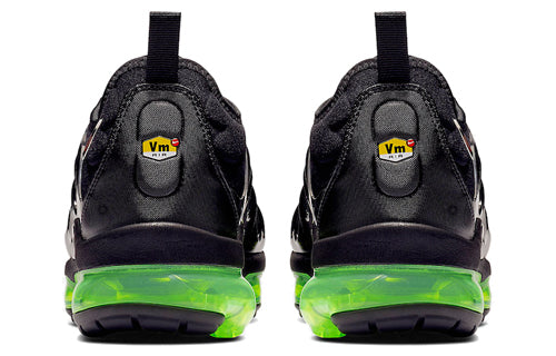 Nike Air VaporMax Plus 'Black Volt' 924453-015